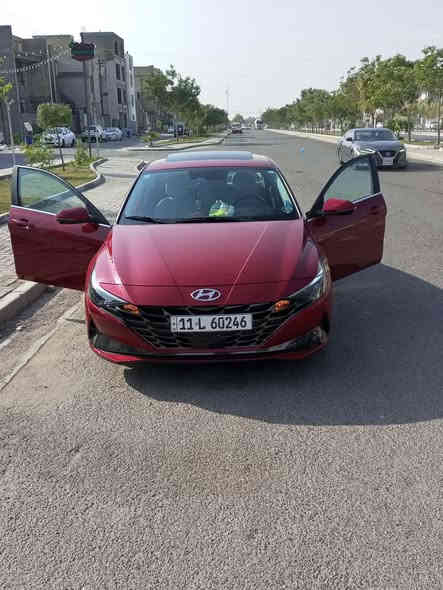 السلام وعليكم شباب 
النترا هايبرد لمتدد 1/1 2023 وارد أمريكي مكينه 1600 هايبرد  حادثها بسيط جدا موضح بصور بدون صبغ جاملغ مبدل نفس لون وحافه الباب بارد فقط    ماشيه 23miالف سياره جديده فول مواصفات داخل ابيض جلد فتحه رادارات 360 درجه بصمه تشغيل عن بعد لايت ٣ عدسات 
باقي المواصفات معروفه فول للأخير مكاني بغداد الكرخ 
سعرها 167 وبيها مجال 
للاتصال ***********
