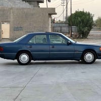 مرسيدس • ١٩٩٠ • رقم سليماني