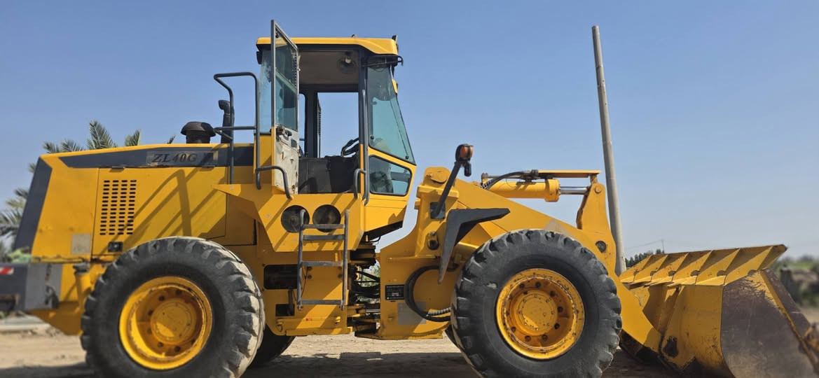 للبيع شفل صيني ZL 
موديل 2010 رقم قادسية تحويل مباشر 
***********
