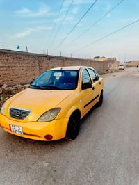 ٢٠١٦ • لا صبغ • بغداد