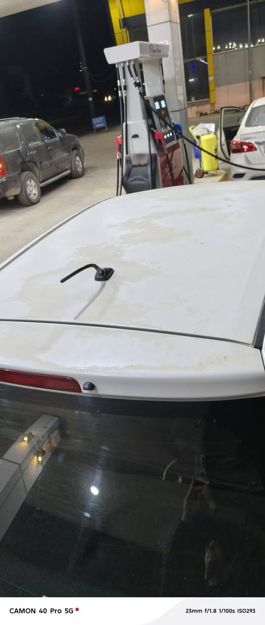 یارس 2014
سەیارەکە بێ دەحمە بێ سبوخە ھیچی نیە چوار تایەی نوێی لەژێرە سەنەوی تا 2030 نوێیە ھەزەی نوێیە سەیارەکە بەناوێ خۆمانە 
داوای 100$ دەفتەرێک دەکەین محامەلەیەکی برایانە 
***********
***********
