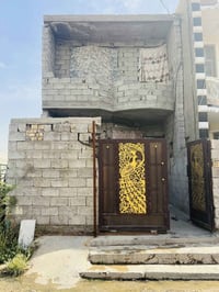 بيت زراعي • ١٠٠م • منطقة لانتصار