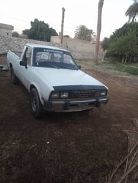 ميتسوبيشي • ١٩٨٤ • المنيا سمالوط