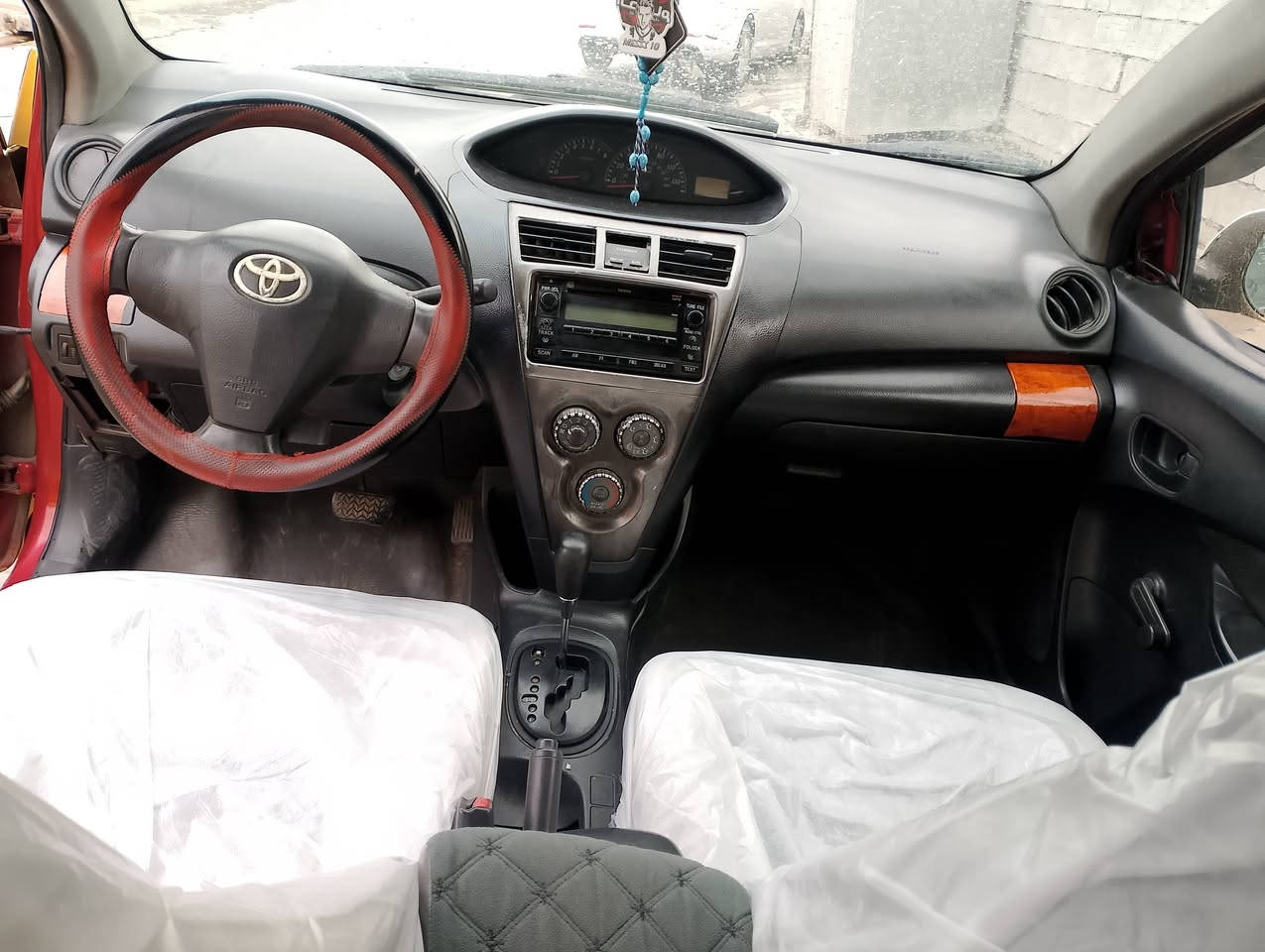 يارس 2009 رقم سنويه 2031 هزه كله جديد تحويل بكركوك شاصي لغد سقف تكم حوض مكفول السعر 64 للتواصل ***********
