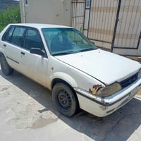 محرك وكير شرط • تحويل شرط • موديل 89