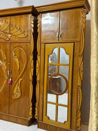 غرفة نوم • نظيفة • الكوفة