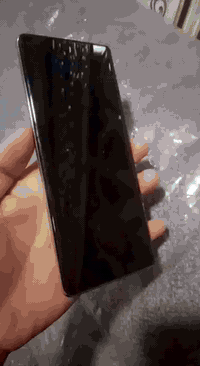 انفنكس نوت 40برو ذاكره 256شاشا مضلع جهاز جديد مراوس 11برو ماكس بغداد ***********
