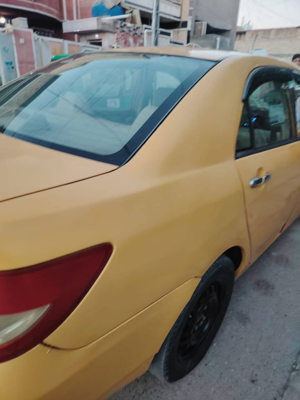 بي وادي اف ثري رقمها قادسيه نكيزي جديد سنويه 2030سياره معمرة تعمير كامل ماكفوله من حادث مابيه نقص اي استفسار على هذا رقم *********** السعر 42 بيها مجال
