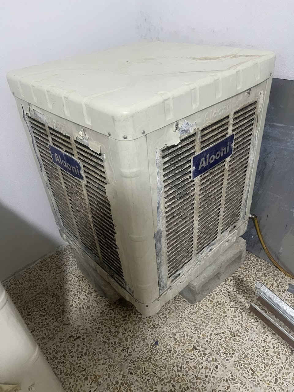 ايلونا حجم 2500 
السعر 115 الف للوحده


**إذا كنت صاحب هذا الإعلان وتريد حذفه لأي سبب، رجاءا أرسل رسالة إلى الدعم الفني**
