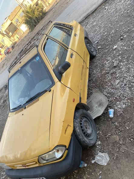 سلام عليكم سايبا موديل 2012 مصفره هيئه وغرامات سنويه الحد2027 الهزه جديده كير مكينه زينات السياره متروكه يرادله ترتيب مكاني بغداد مدينه الصدر السعر 16 رقم الهاتف ***********
