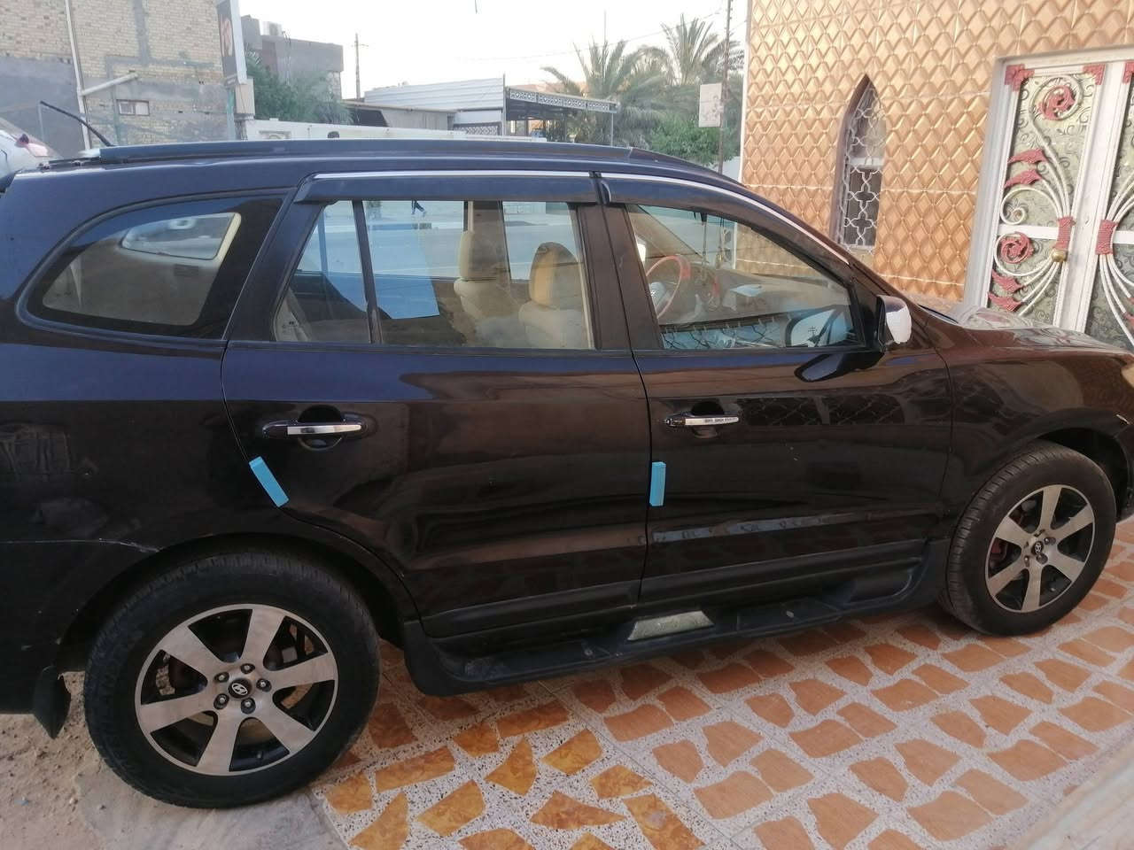 سنتافيه خليجي2007مكينه2700مكينه وكير مكفوله 7راكب بسمي شرط التحويل السعر 105وبيها مجال


**إذا كنت صاحب هذا الإعلان وتريد حذفه لأي سبب، رجاءا أرسل رسالة إلى الدعم الفني**