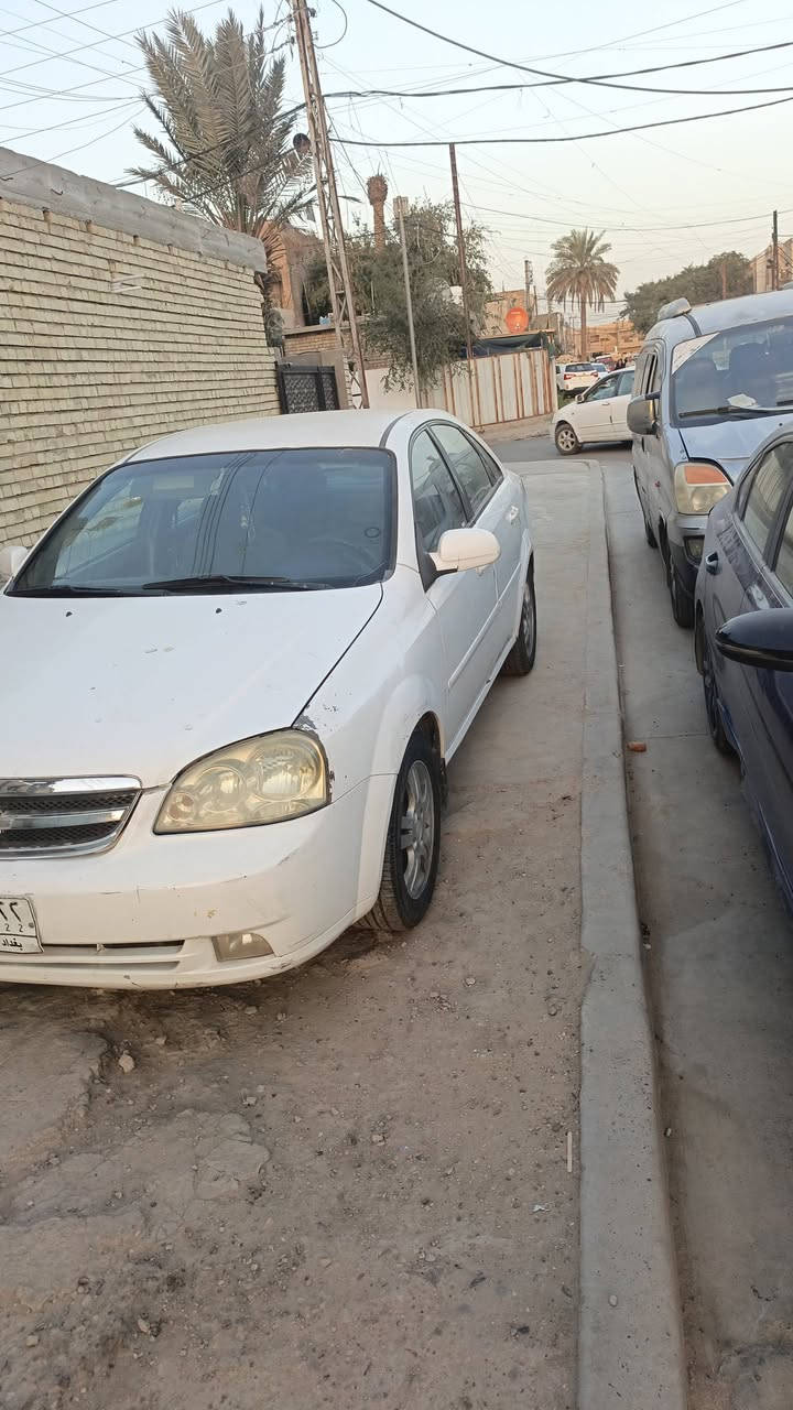 سلام عليكم اوبتراه البيع موديل 2007 المكان بغداد  السعر 63 السراي يتصل الرقم ***********
