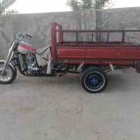 ستوته • تايرات جديد • مشخاب