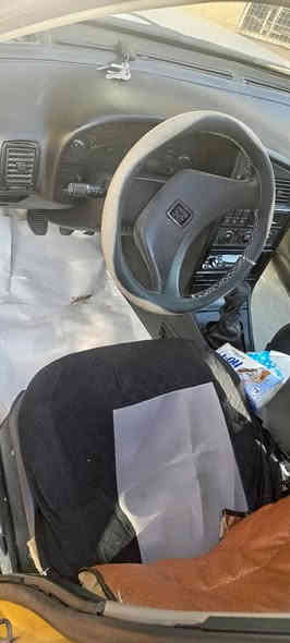 السلام. عليكم بسمي اي نقص ماكو بغداد البياع مستعجل 31سنويه بسمي مديل 12 رقمي ‏‏‪***********‬‏
