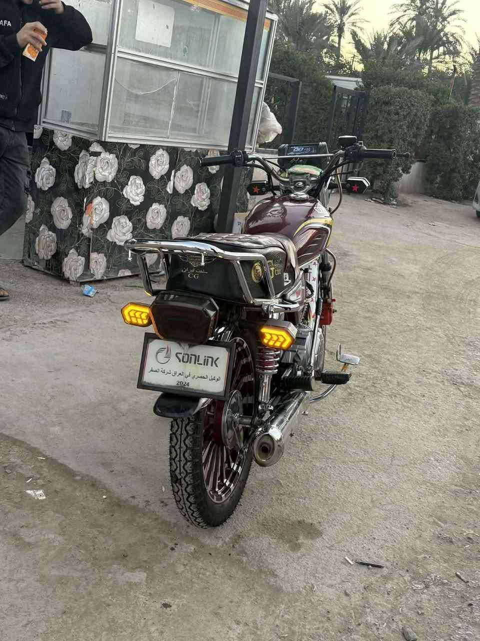 تفاصيل داخل المنشور مكلف بلنشر


**إذا كنت صاحب هذا الإعلان وتريد حذفه لأي سبب، رجاءا أرسل رسالة إلى الدعم الفني**