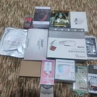 شلعة • غير مفحوص