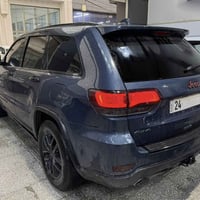 ترايل هوك • ٢٠٢٠ • رقم دهوك