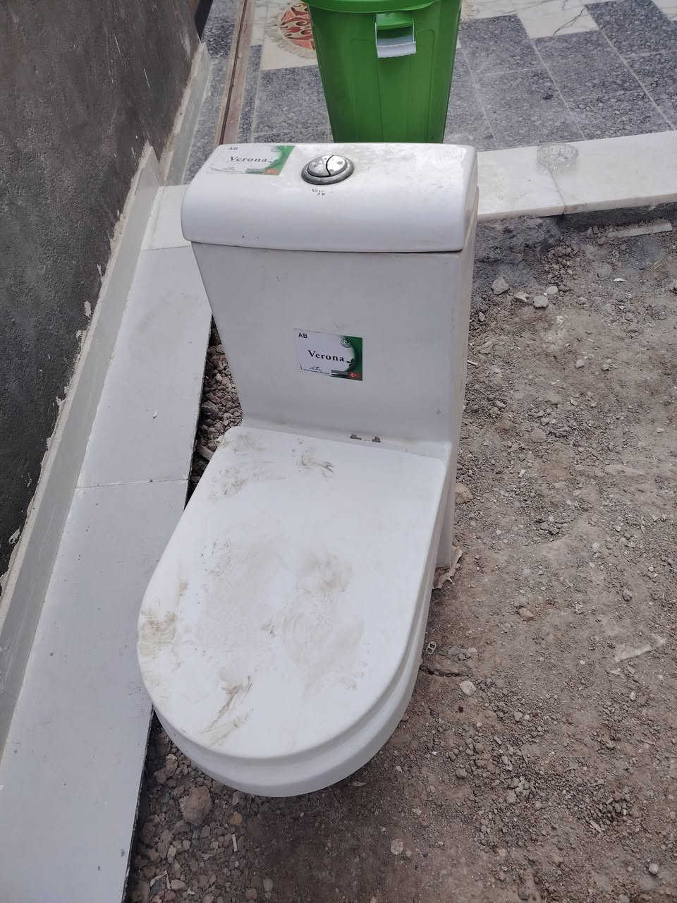 مغسله تعليك +تواليت غربي للبيع مكاني ناصريه مركز


**إذا كنت صاحب هذا الإعلان وتريد حذفه لأي سبب، رجاءا أرسل رسالة إلى الدعم الفني**