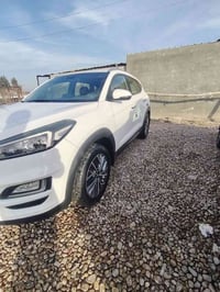 توسان خليجي موديل ٢٠٢٠ بيهه بارد بخشم البنيد على كد شبر مواصفات بصمه ك...