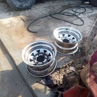 جنوط ١٥ • طقم ٥ • بغداد