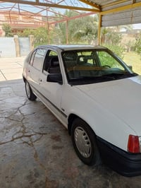 كاديت • موديل ٩١ • محرك ١٫٦