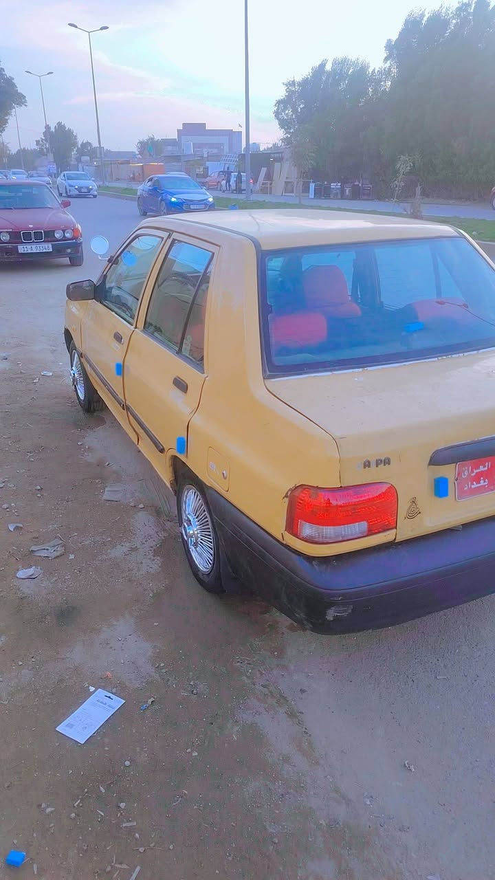 سلام عليكم سايبا رقم احمر سنوية عظم عاج ابيع بدون راعي فقط مكاتبه اتكفل سرقه وعشاير  موديل 2015 سياره جاهزه الشارع حلوه كلش محرك وكير نضاف كلش حدادية صدر نضيفة العنوان بغداد الزعفرانية رقم الهاتف *********** السعر ١٥ ورقه
