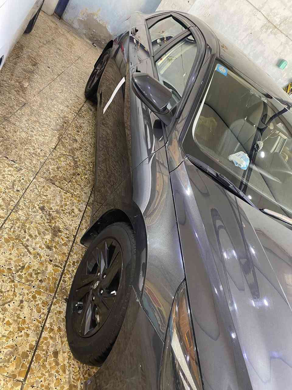 لبيع او المراوس الانتره وارد امريكي حادث جاملغ وبنيد امامي بدون دواخل البنيد مبدل بلادي و بيه نص جاملغ خلفي تعديل موضح بالصوره السياره كير و مكينه و كير جديده خير من الله فول مواصفات عده الفتحه السياره ماشيه 64 الف رقم كربلاء معوقين  السعر 130 وبيه مجال للاستفسار الاتصال على رقم ***********
