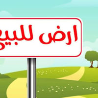 🔹 للبيع قطعتان أرض ملك صرف زراعي 🔹 📍 موقع مميز وقريب جداً من الشارع ال...