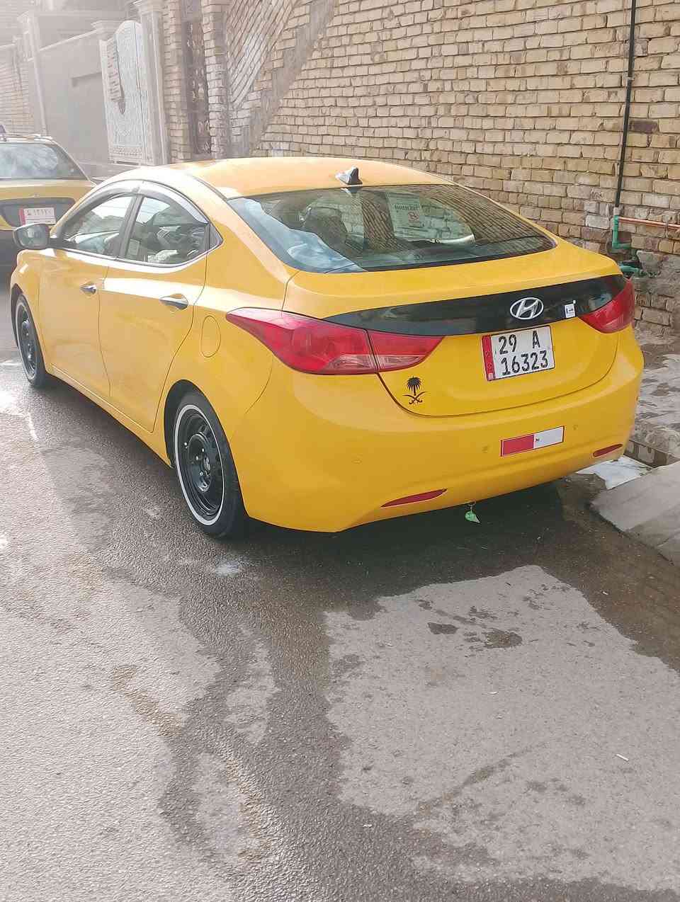 انتره مديل 2013 وارد أمريكي مكينه 1800 دوش مكينه وكير مكفولات حداديه امامي وخلفي جديد سنويه لل 2030 هيئة وغرامات مصفره سونار الحادث مرفق ويه الصور *********** عنوان كوت الخاجيه
