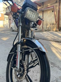 تايكر • وزن ثقيل • ٢٠٢٠