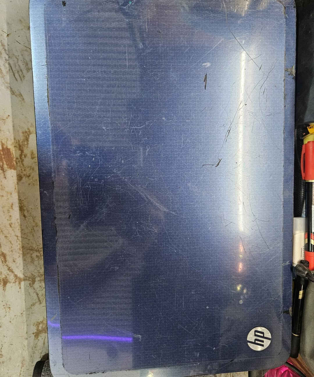 مشكلة بيهة بالشريط مال الشاشة على هاي الموجود  ابيع بغداد, العراق


**إذا كنت صاحب هذا الإعلان وتريد حذفه لأي سبب، رجاءا أرسل رسالة إلى الدعم الفني**