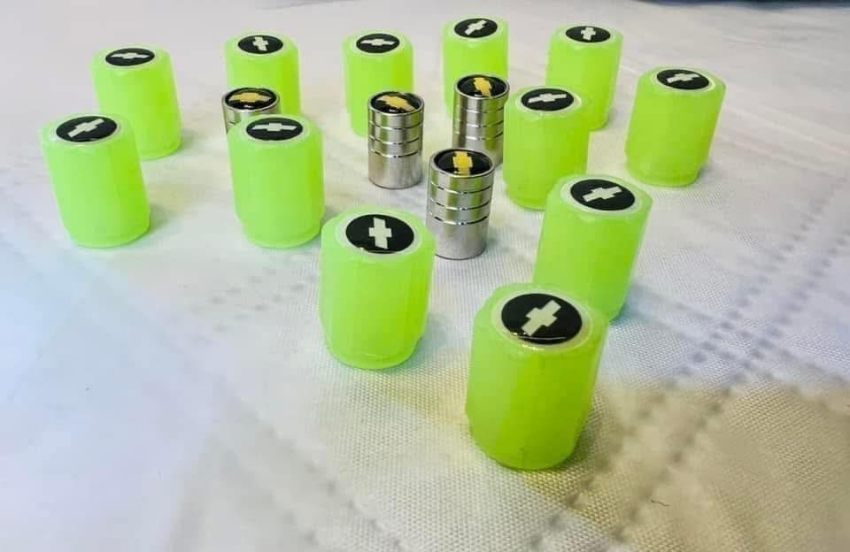 مساء الخير حبايب

🛑يوجد لدينا غلاف دشبول شوفر كابتيفا  

من موديل2006 الى موديل 2016

السعر 15 الف  

🛑يوجد غلاف سويج لون ذهبي للكابتيفيا السعر ١٥ الف 

🛑غلاف دوس كاربون فايبر علامة كابتيفيا سعر التخم 10الف

🛑يوجد مصدة باب علامة شوفر سعر التخم 5 الف 

🛑يوجد قفل حزام امان علامة شوفر سعر الزوج 5 الف 

🛑يوجد جلاتين يدة باب علامة شوفر التخم 8 قطع سعر التخم 10 الف 

🛑يوجد ارضيات علامة شوفر سعر التخم 25 الف بلاستك 

🛑يوجد نايلون كشن ضبابي ثخين علامة شوفر سعر التخم 15 الف 

🛑يوجد كفر ولف ليزري ضوئي علامة شوفر ويوجد نيكل علامة شوفر التخم 4 قطع سعر التخم 5 الاف  

يوجد خدمة توصيل الى جميع انحاء العراق 

للحجز وال استفسار خاص او على الرقم ***********

توصيل 5 الاف

توصيل فقط
