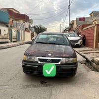 مكلف بالنشر  السلام عليكم  اوبل فكترا للبيع اللون بيذنجاني محرك كير شر...