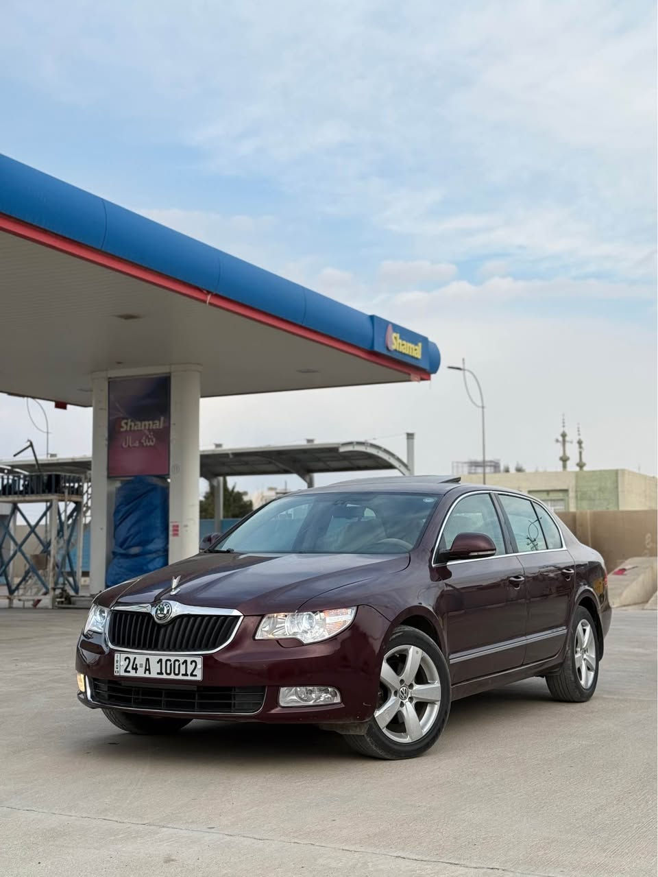 (***********) واتس ئاپی لە سەرە  

Skoda super B 2013 
خەلیجی سفری ئێرەیە 

(نرخی ٦٨ وەرەقە و مەجالیکی کەم) 

سەیارەکە سێ پارچەی سبوخە 
بێ ناوگرتن 
پێشو پشتی کەپسە 
 ئێڕباگی هیچ نەتەقیوە بە شەرت

ڕەقەم و هوزەو فحس و سەنەوی نوێیو تا ٢٠٣٠

مەکینە ٢.٠ تۆڕبۆیە ٤ پستۆن بە شەرت
 
٦ گێڕ مەرخوبە

مواسەفاتی قەپات قەپاتە :-

‏‎١-کوشن هیتەر و کارەبای و جلد 

٢-‏‎ ئاوێنە کارەبای هیتەر و دژە تیشک

‏‎٣-جام پەردە (٣ پە‌ردە)‌ 

‏‎٤-جام کۆنترۆڵ (دادە‌خرێت و دە‌كرێتە‌وە‌ )

‏‎٥-فلچە‌ ئۆتۆ

‏‎٦-سەقف تاقەشەمسی سڵایت
‏‎لە‌ كاتی راگرتن لە‌بە‌ر خۆر ھە‌وای سارد دێنێتە‌ ژوورە‌ وە‌ 
‏‎بۆ ئە‌وە‌ی ناوی زۆر گە‌رم نە‌بێت 

‏‎٧-بەسمە

‏‎٨-ئۆتۆ پارک  (خۆی پارکین دەکات)

‏‎٩-حاسە پێش و دواوە‏

‏‎١٠-سستەمی دژە خلیسکان 

‏‎١١-سستەمی کەمی هەوای تایەکان

‏‎١٢-سستەمی تەواو بونی بەنس

‏‎١٣-لایت زینۆن ئۆتۆماتیک و کلینەر 

‏‎١٤-تەبرید مەرکەزی 

‏‎١٥- ١٠ ئێرباگ  ‏‎

نرخیشی 68 وەرەقە و معامەلە

***********
سەیارەکە لە هەولێرە أربيل, العراق
