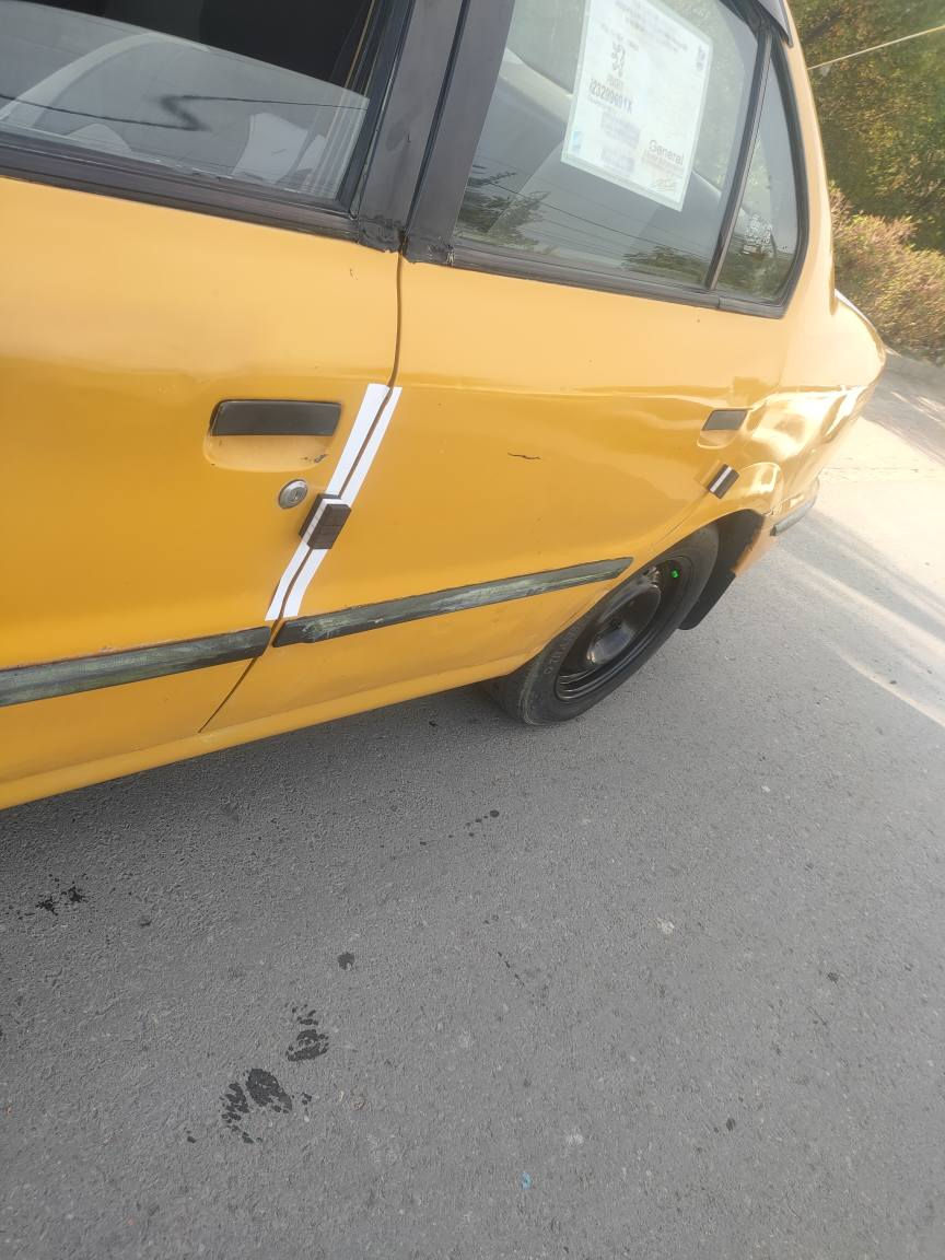 السلام عليكم سمند بغداد نكليزي هزه جديده سنويه جديده مكينة كير صدر امامي خلفي جديد قبل أسبوع جديد كلج جديد هيئه مصفره سنويه 2031 مكفوله من الضربة والتبديل فقط تصليح الخياسات مكاني بغداد العامريه *********** السعر 33
