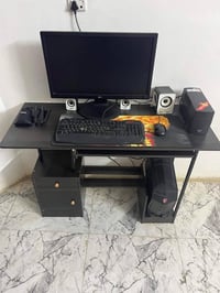 سستم للبيع المواصفات : ‏Brand msi mini desktop ‏Cpu Cor i5   6th ‏Gpu ...