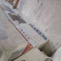 غسالات جديدة • جميع الأحجام • مجمع بركات الصدرين