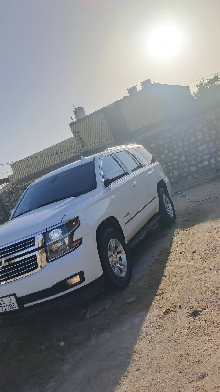 سلام عليكم تاهو 2020 سياره جاهزا كير محرك حداديه تبريد كله خير من الله رقم بغداد الدولي باسمي سياره سونار موجود بداخل الصور السعر ب 268 سياره جاهزا من كلشي لايت زنون عالي ناصي سياره بدون شواصي بدون لغود أي ضربه داخليه ماكو سياره حلوه الاستفسار عل رقم *********** مكاني النجف
