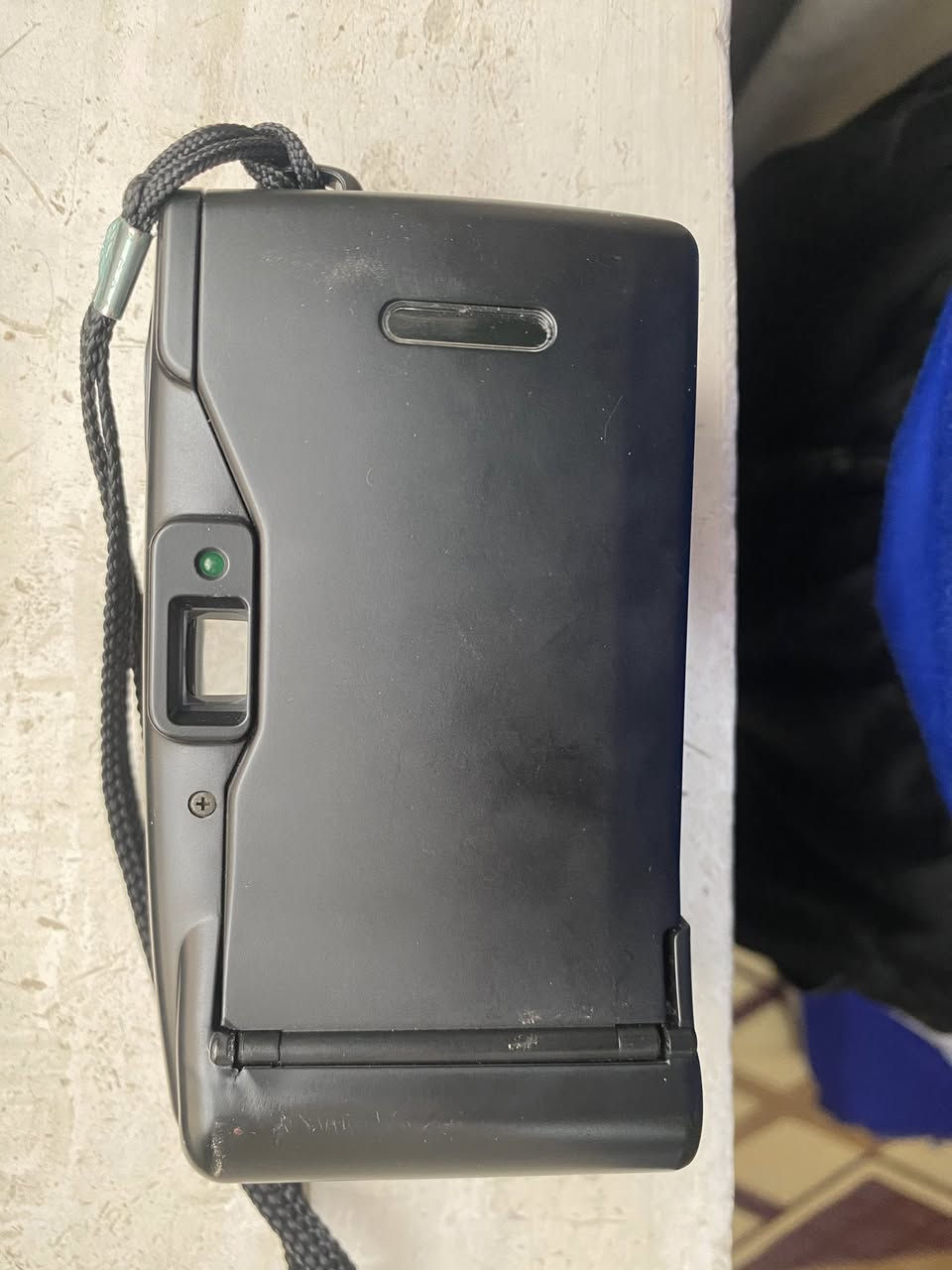 كامرة Nikon
صناعة ماليزية 
نظيفة جدا 
ب٢٠ الف


**إذا كنت صاحب هذا الإعلان وتريد حذفه لأي سبب، رجاءا أرسل رسالة إلى الدعم الفني**