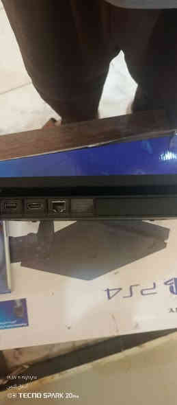 السلام عليكم بلي فور سلم 500 كيكا لوك استيكر كما موضح في الصورة مع جسوتكين واحد اصلي 
واحد تجاري مع قرص GT5 السعر 225 وبي مجال بيع مستعجل بيع او مراوس بدراجة شحن مع فرق للأتصال *********** للمراسلة *********** العنوان الناصرية مركز
