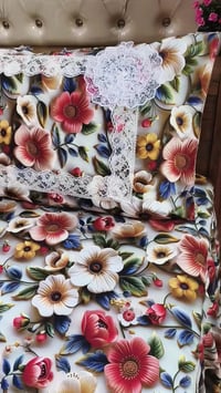 فرشة ديجيتال • مخيطة • توصيل