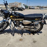 محرك. 150. السعر 600 الف. وبي مجال مكاني بيجي 07845700519 07739638481