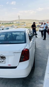اوبترا ٢٠١٢ بدون صبغ بدون دعم السياره جديده وجاهزه ما ينرادلها مصرف عل...