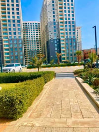 مارينا بغداد • ١٨٠م • ٣ غرف ماستر