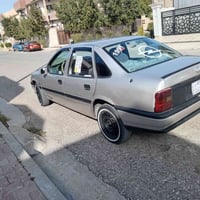 اوبل فيكترا • ١٩٩١ • حجم ٢٠