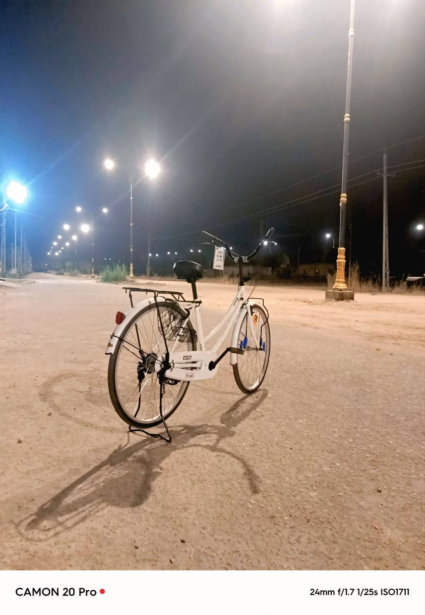 سلام عليكم بايسكل لل بيع ياباني حجم 26 التواصل عبر الصفحه


**إذا كنت صاحب هذا الإعلان وتريد حذفه لأي سبب، رجاءا أرسل رسالة إلى الدعم الفني**