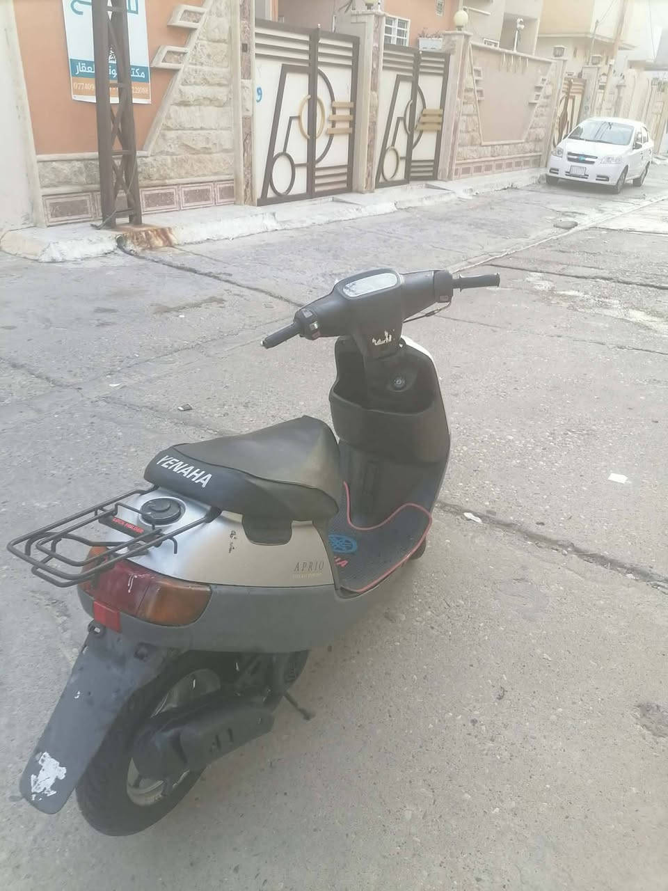 ماطور بوتين تحريكه معدل نار مكينه مامفتوحه قبق ممفتوح كلو شغال عندي بس السلف ينردلو باتري شرط جيب باتري شغل سلف السعر 350وبي مجال حك جيتك ***********
