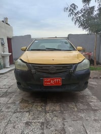 بي وادي موديل ١٣ محوره كورله سياره نضيفه وجاهزه رقم  ماندل راعيه اتكفل...