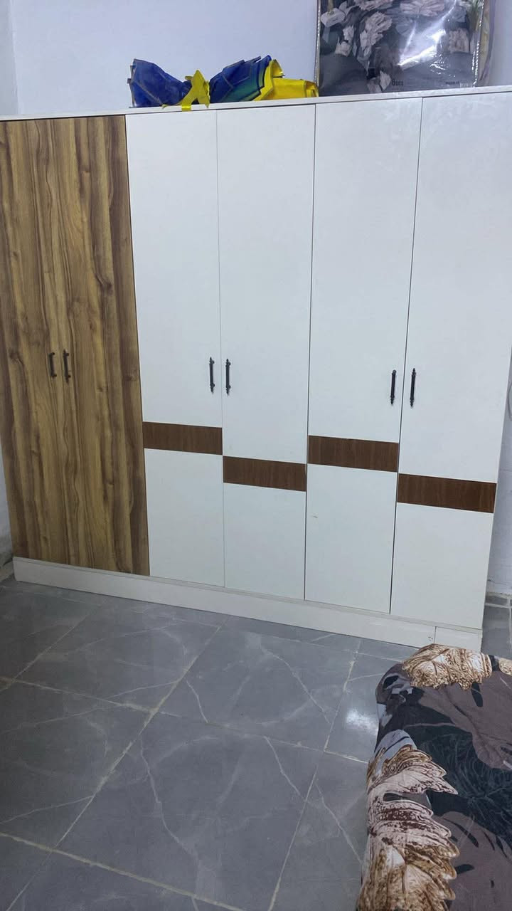 غرفه نوم نفرين للبيع نضيفه كلش مكاني بغداد *********** سعر خاص
