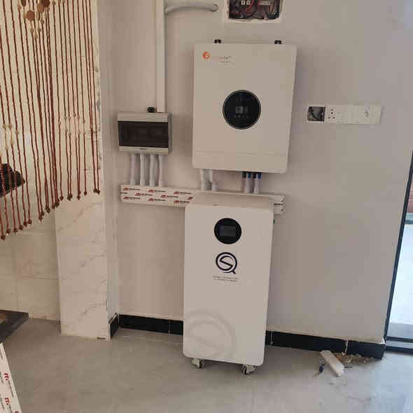 استغل عروض شركة زحل للطاقة الشمسية بتنصيب منظومات الطاقة الزراعية والمنزلية والصناعية حيث نصبت بتاريخ ٢٠-٢١/تشرين الثاني ٢٠٢٥ (١١) منظومة موزعة بين فروعها 
الغزالية وابي غريب و ناحية يثرب وقضاء العلم وتكريت والاسحاقي والفلوجة تعمل كواردنا باخلاص واتقان للحجز والاستفسار عن العرض 
*********** مبيعات الشركة
